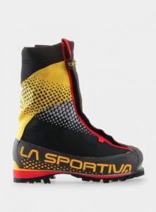 Buty wysokogórskie - La Sportiva G2