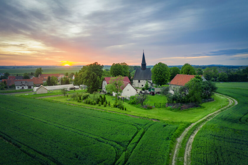 atrakcje dolnego śląska