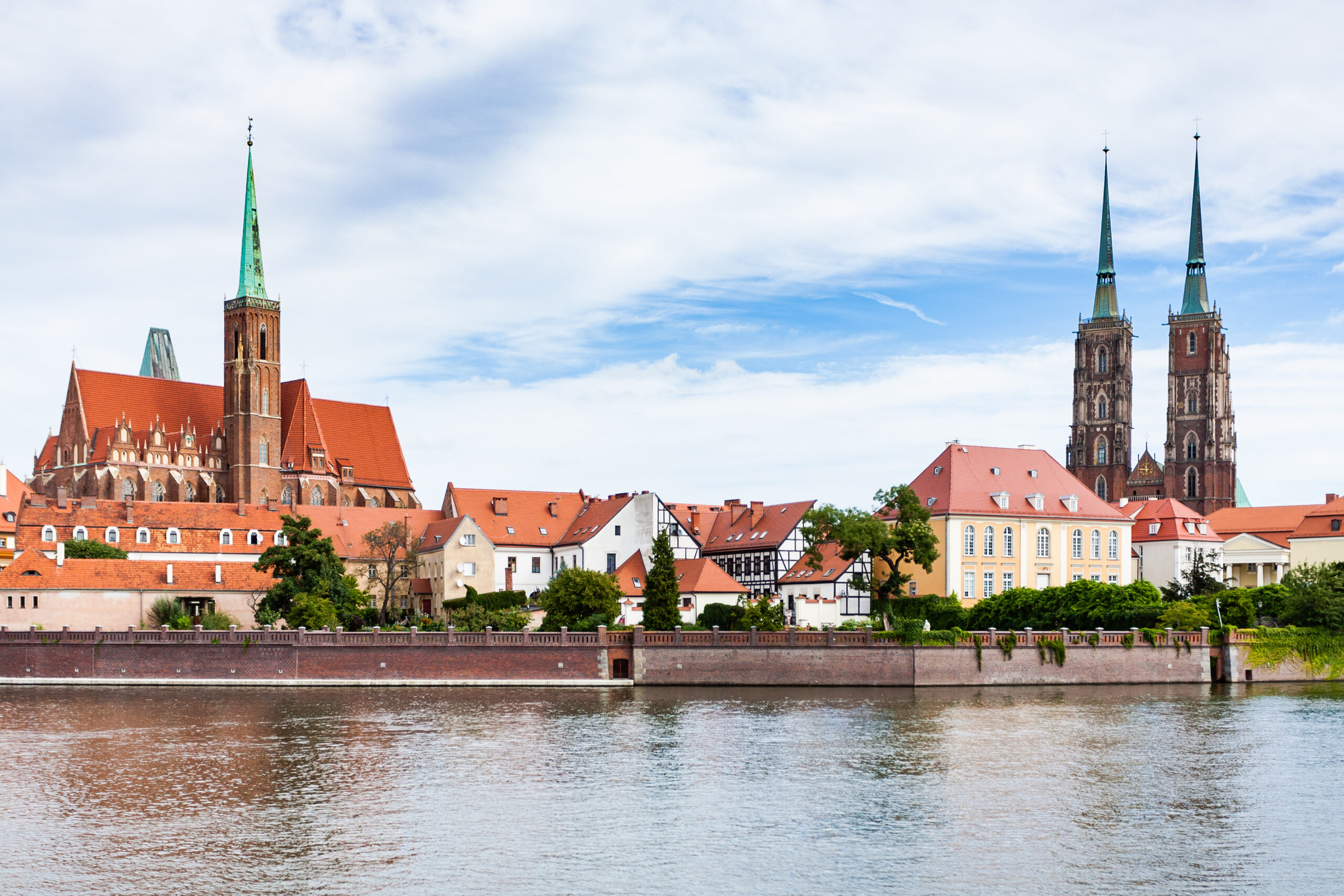 Atrakcje Dolnego Śląska