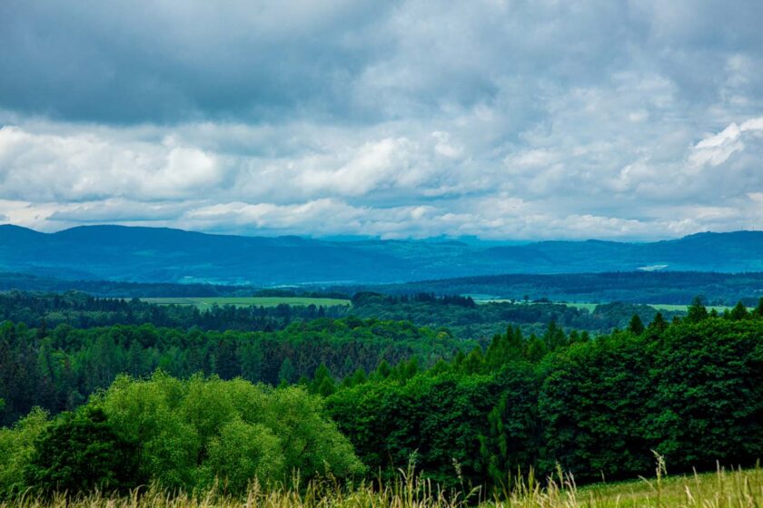 Beskid Śląski