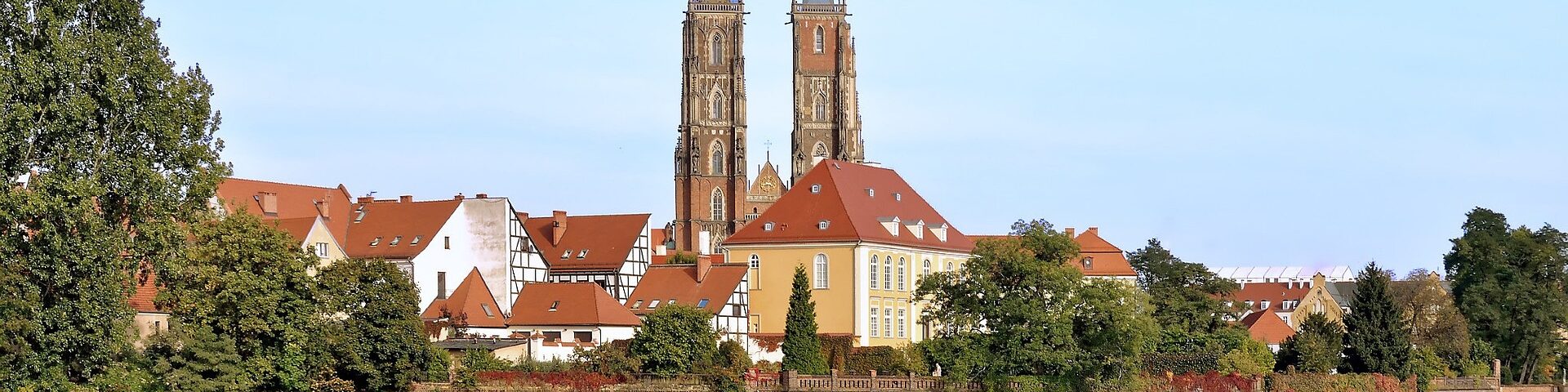 Atrakcje Wrocław