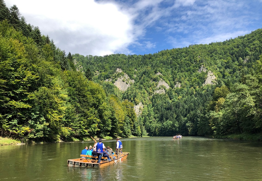 szczawnica