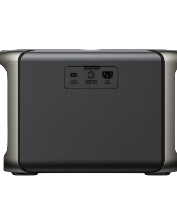 Anker Portable Power Station 1536Wh, 1800W | SOLIX F1500 - obrazek 2