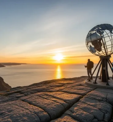 nordkapp