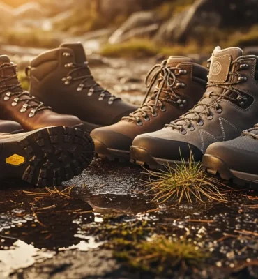 buty trekkingowe damskie jak wybrać