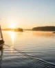 Mazury przewodnik po&nbsp;jeziorach szlakach i&nbsp;zabytkach