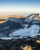 Kilimandżaro przewodnik strefy szczyty trasy i&nbsp;przygotowanie