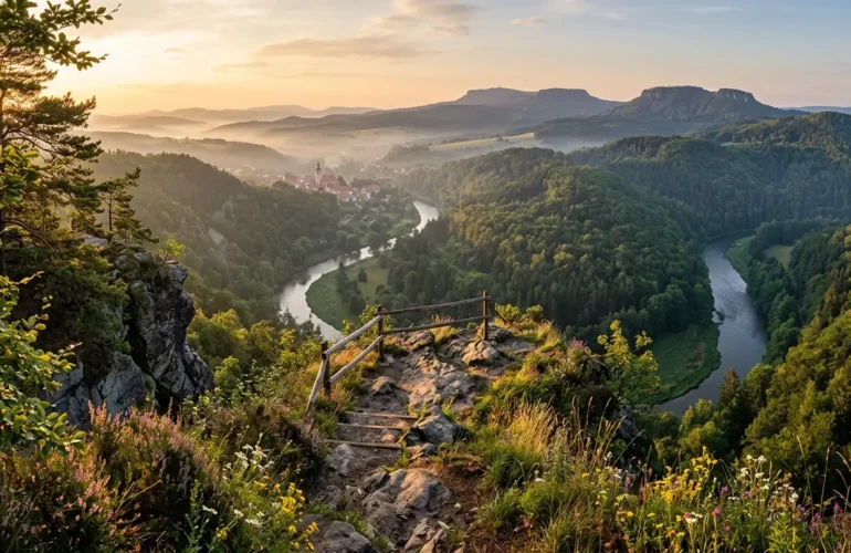 obryw bardzki