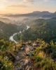 Obryw Bardzki przyroda geologia historia i&nbsp;szlaki